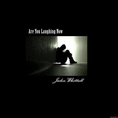 Cover of Are You Laughing Now