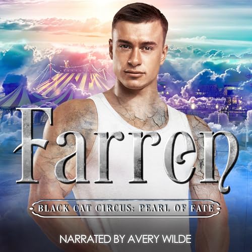 Cover of Farren