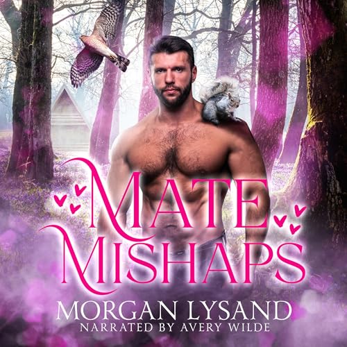 Cover of Mate Mishaps