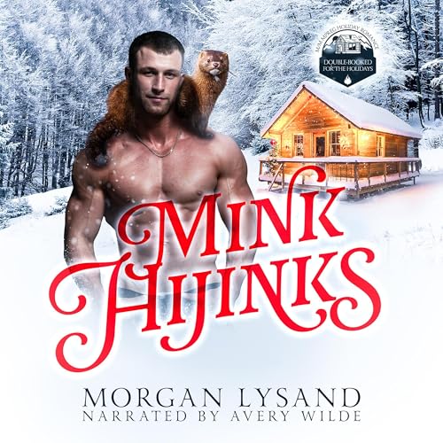 Cover of Mink Hijinks