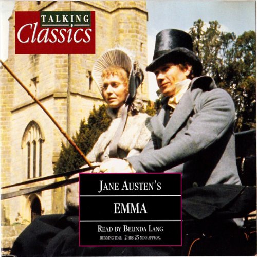 Cover of Emma