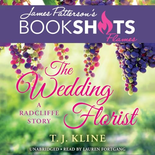 Cover of The Wedding Florist