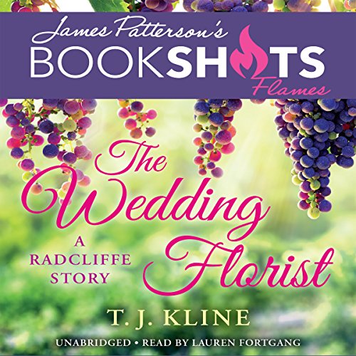Cover of The Wedding Florist