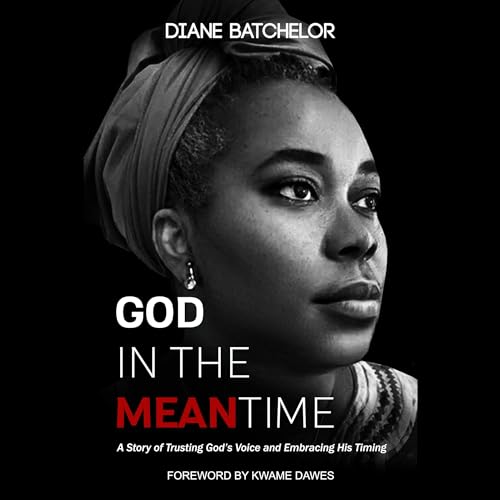 Cover of God in the Meantime
