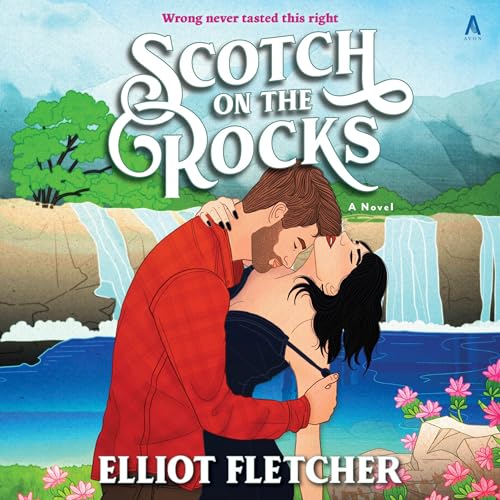 Cover of Scotch on the Rocks