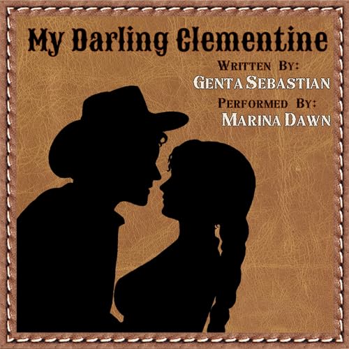 Cover of My Darling Clementine