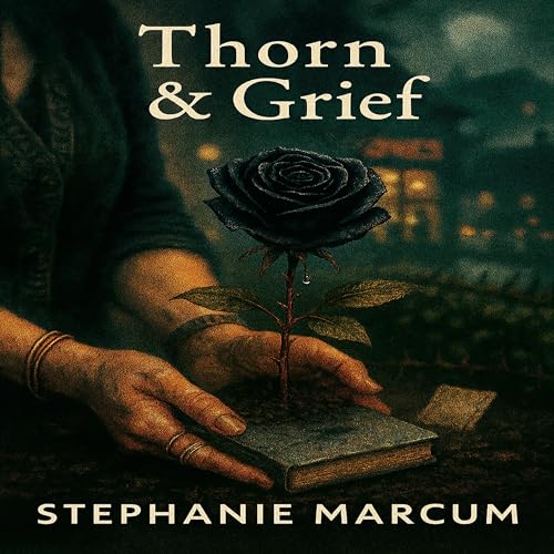 Cover of Thorn & Grief