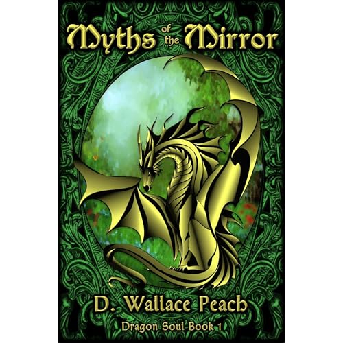 Cover of Myths of the Mirror