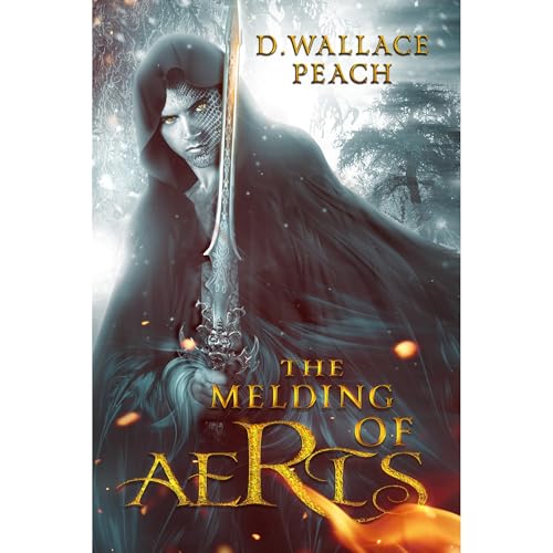 Cover of The Melding of Aeris
