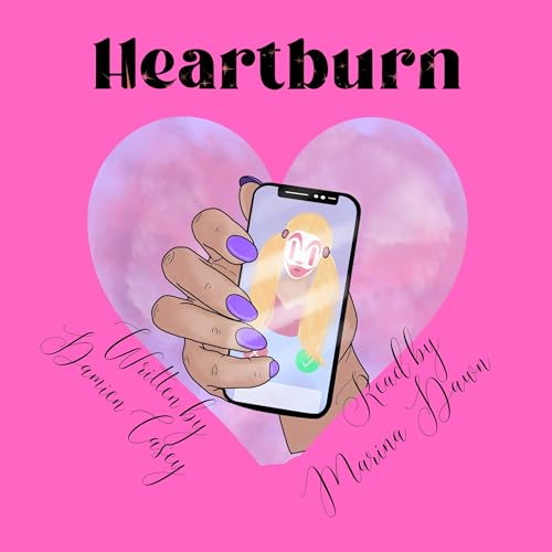 Cover of Heartburn