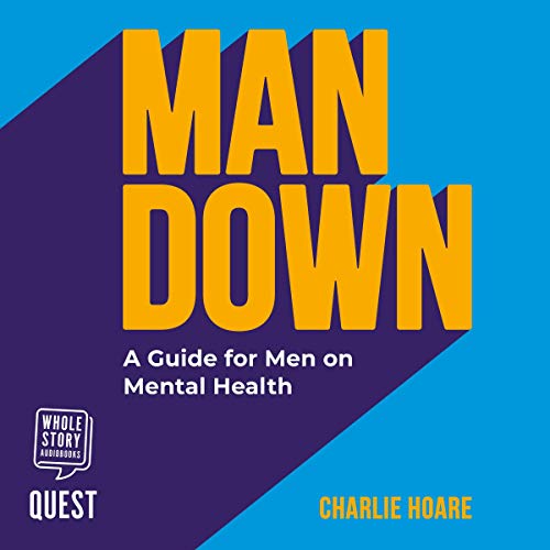 Cover of Man Down