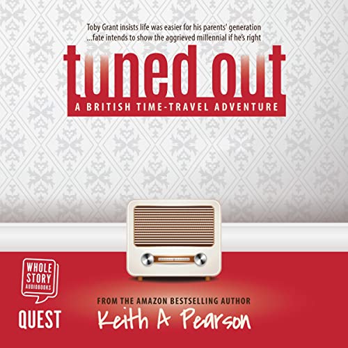 Cover of Tuned Out