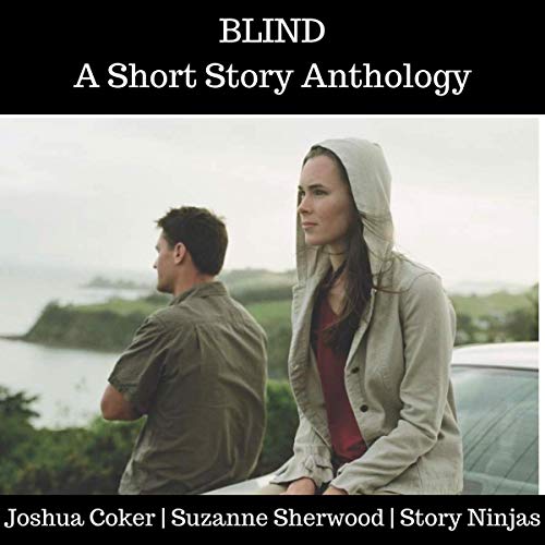 Cover of Blind