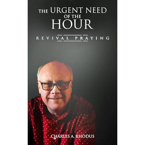 Cover of THE URGENT NEED OF THE HOUR