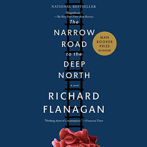 Cover of The Narrow Road to the Deep North