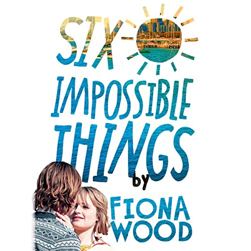 Cover of Six Impossible Things