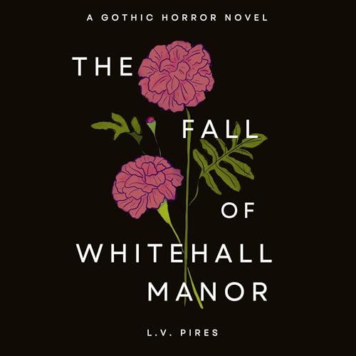 Cover of The Fall of Whitehall Manor