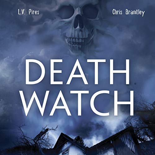 Cover of Death Watch