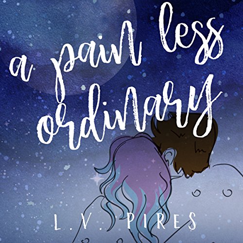 Cover of A Pain Less Ordinary