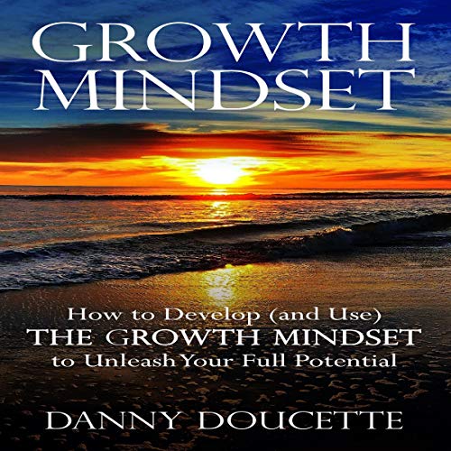 Cover of Growth Mindset
