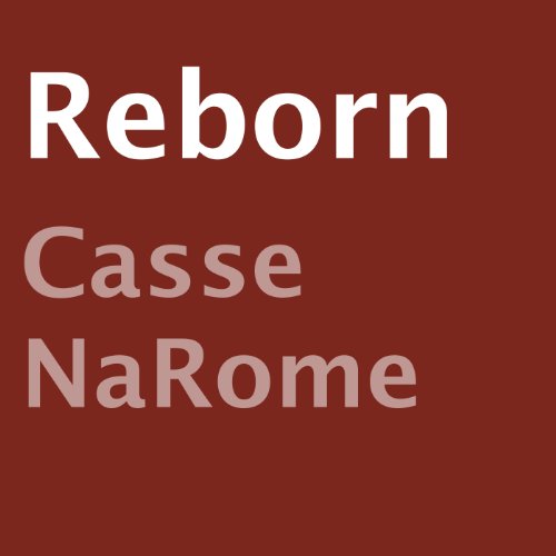 Cover of Reborn