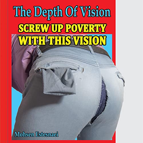 Cover of The Depth of Vision