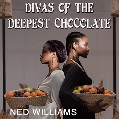 Cover of Divas of the Deepest Chocolate