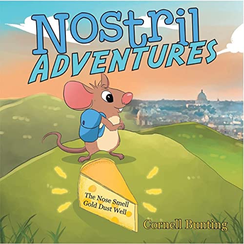 Cover of Nostril Adventures