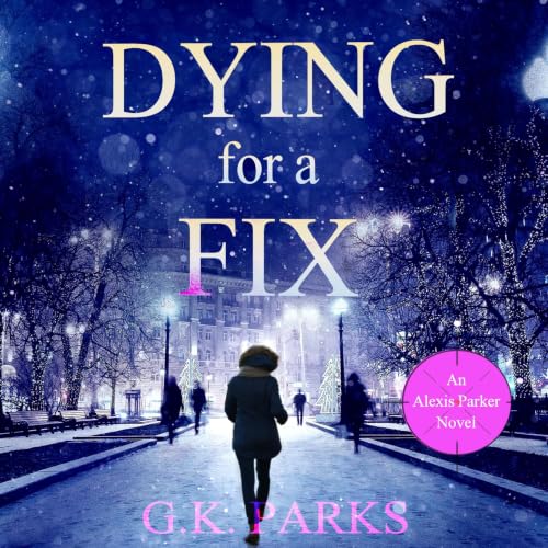Cover of Dying for a Fix