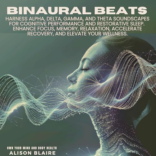 Cover of Binaural Beats