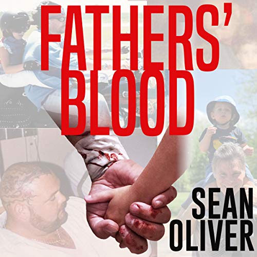 Cover of Fathers' Blood