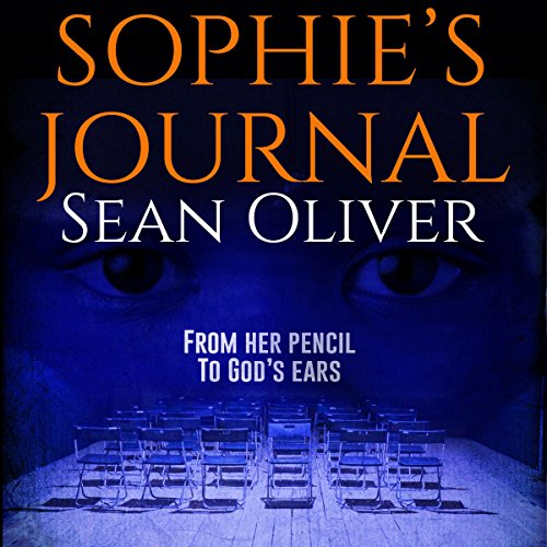 Cover of Sophie's Journal