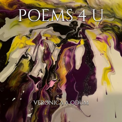 Cover of Poems 4 U