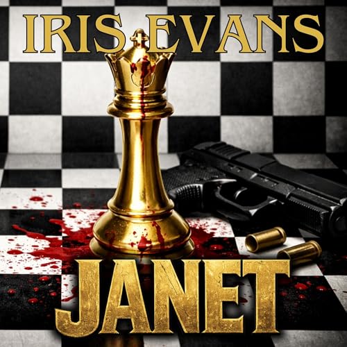 Cover of Janet