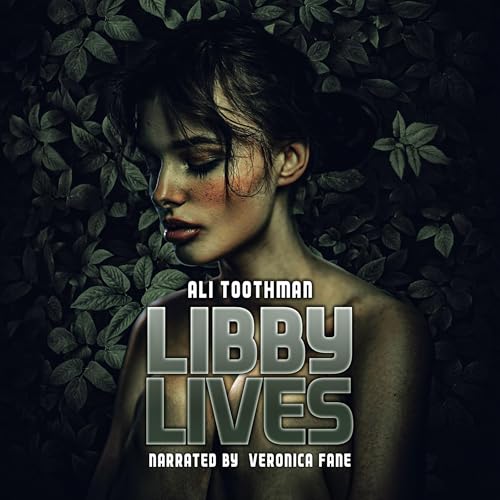 Cover of Libby Lives