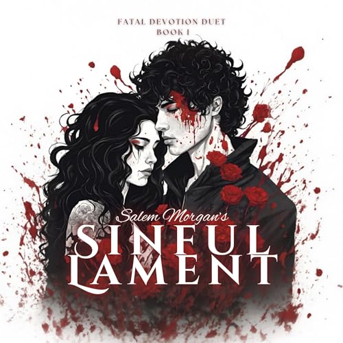 Cover of Sinful Lament