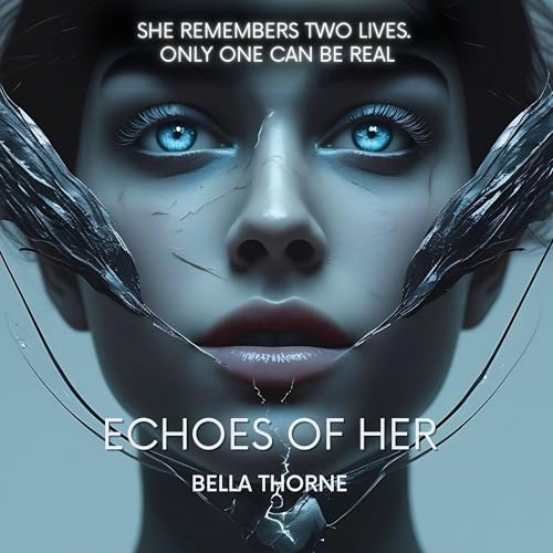 Cover of Echoes of Her
