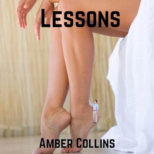 Cover of Lessons