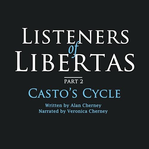Cover of Casto's Cycle