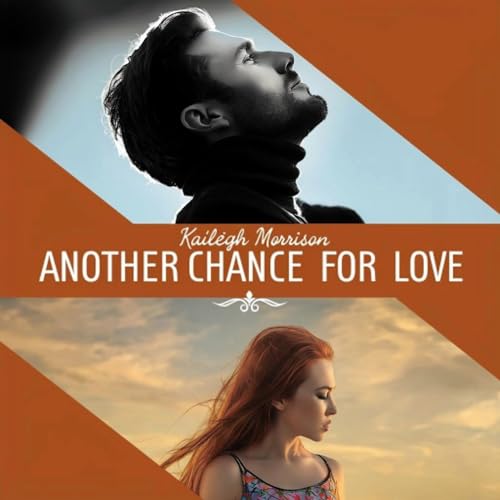 Cover of Another Chance for Love