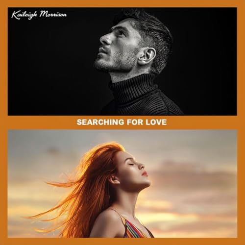 Cover of Searching for Love