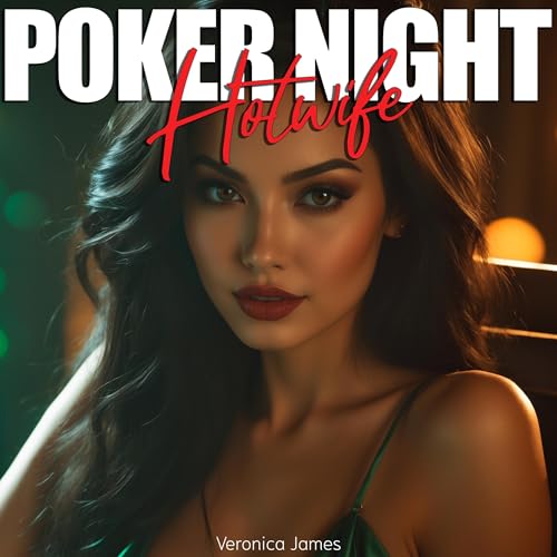 Cover of Poker Night Hotwife