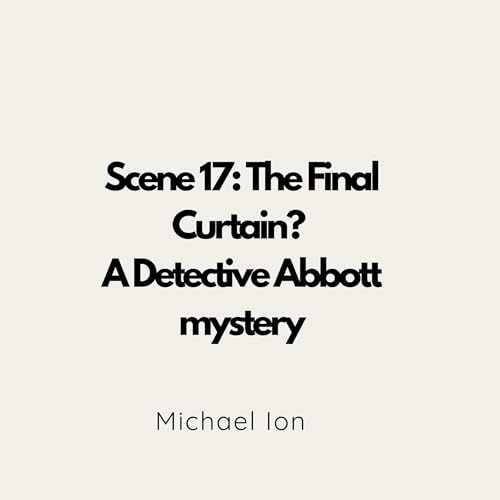 Cover of Scene 17
