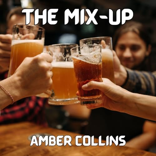 Cover of The Mix-Up