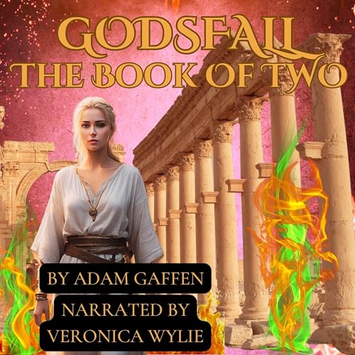 Cover of Godsfall
