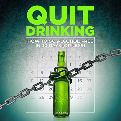 Cover of Quit Drinking