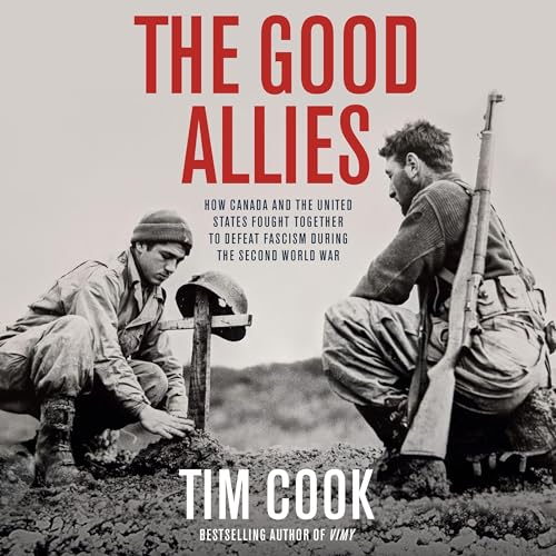 Cover of The Good Allies