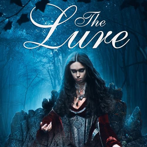 Cover of The Lure