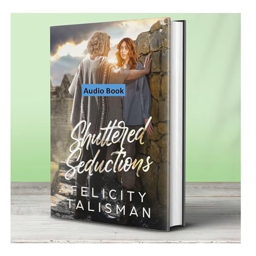 Cover of Shuttered Seductions