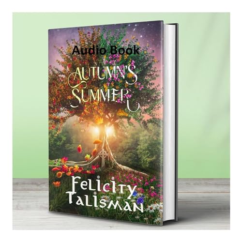 Cover of Autumn's Summer